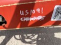 2017 Krause 4855-11 Disk Chisel