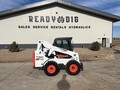 2017 Bobcat S650 Skid Steer