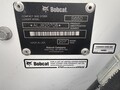 2017 Bobcat S650 Skid Steer