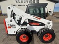 2017 Bobcat S650 Skid Steer