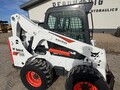 2017 Bobcat S650 Skid Steer