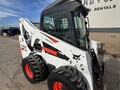 2017 Bobcat S650 Skid Steer