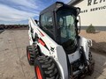 2017 Bobcat S650 Skid Steer
