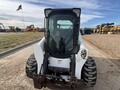 2017 Bobcat S650 Skid Steer