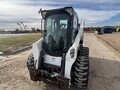 2017 Bobcat S650 Skid Steer