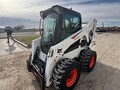 2017 Bobcat S650 Skid Steer