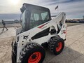 2017 Bobcat S650 Skid Steer