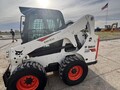 2017 Bobcat S650 Skid Steer