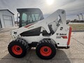 2017 Bobcat S650 Skid Steer