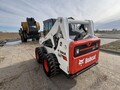 2017 Bobcat S650 Skid Steer