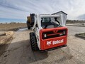 2017 Bobcat S650 Skid Steer