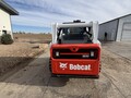 2017 Bobcat S650 Skid Steer