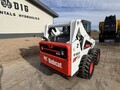 2017 Bobcat S650 Skid Steer