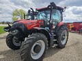 2026 Case IH Maxxum 150 Tractor
