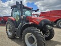 2026 Case IH Maxxum 150 Tractor