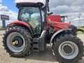 2026 Case IH Maxxum 150 Tractor