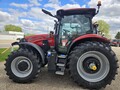 2026 Case IH Maxxum 150 Tractor