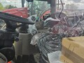 2026 Case IH Maxxum 150 Tractor