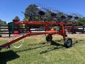 Kubota RA110CR Rake