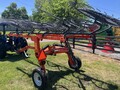  Kubota RA110CR Rake