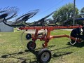 Kubota RA110CR Rake
