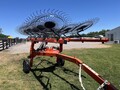  Kubota RA110CR Rake