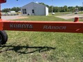  Kubota RA110CR Rake