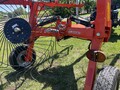 Kubota RA110CR Rake