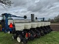 2010 Kinze 3500 Planter