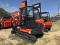 2026 Kubota KX040-5 Mini Excavator
