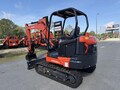2026 Kubota KX040-5 Mini Excavator