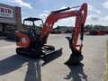 2026 Kubota KX040-5 Mini Excavator