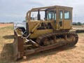 1964 Caterpillar D6C Dozer