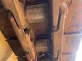 1964 Caterpillar D6C Dozer