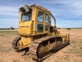 1964 Caterpillar D6C Dozer