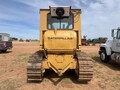 1964 Caterpillar D6C Dozer