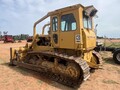 1964 Caterpillar D6C Dozer