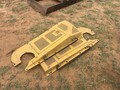1964 Caterpillar D6C Dozer