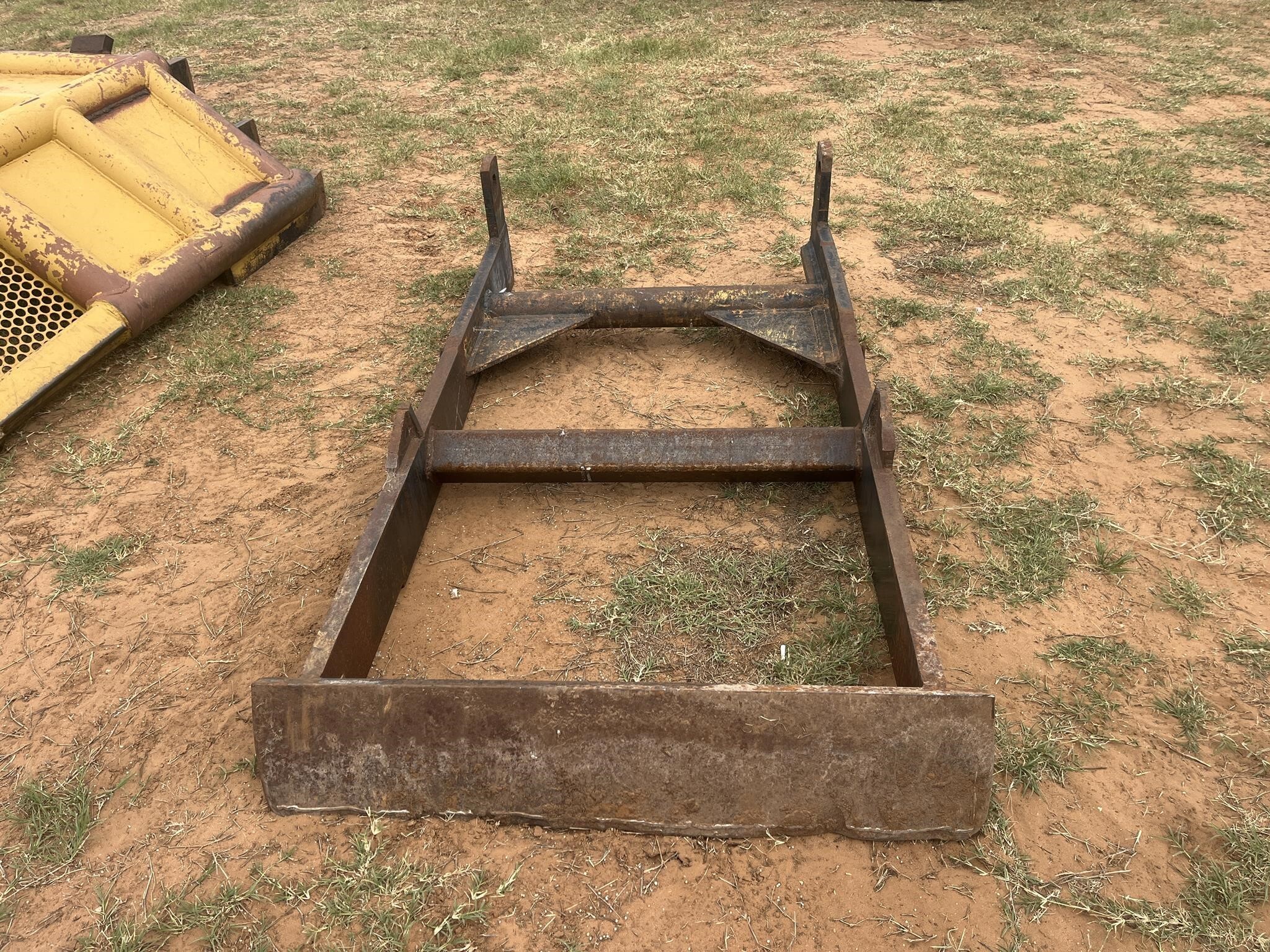 1964 Caterpillar D6C Dozer