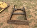 1964 Caterpillar D6C Dozer