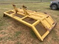 1964 Caterpillar D6C Dozer