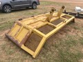1964 Caterpillar D6C Dozer