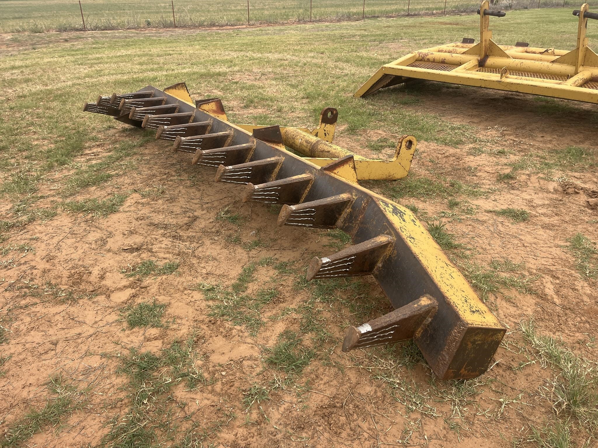 1964 Caterpillar D6C Dozer