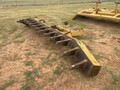 1964 Caterpillar D6C Dozer