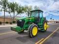 2004 John Deere 7820 Tractor