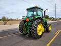 2004 John Deere 7820 Tractor