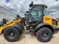 2026 New Holland W80C Wheel Loader