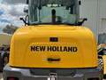 2026 New Holland W80C Wheel Loader