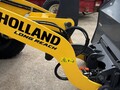 2026 New Holland W80C Wheel Loader