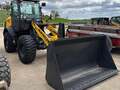 2026 New Holland W80C Wheel Loader